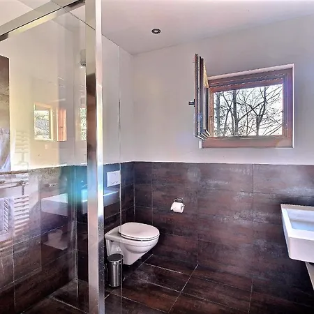 Apartment Very Nice 4.5 At 100m From The Cableway *