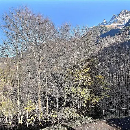 Very Nice 4.5 At 100m From The Cableway Apartment